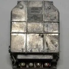 Linde 3903608662 | Rij regeling Drive controller 24V/300A LDC-2711fs10 version 1541