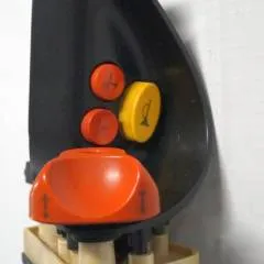 Linde 1443605100 | Rijschakelaar Control handle  Control module