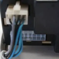 Linde 1443605100 | Rijschakelaar Control handle  Control module