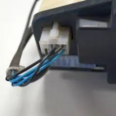 Linde 1443605100 | Rijschakelaar Control handle  Control module