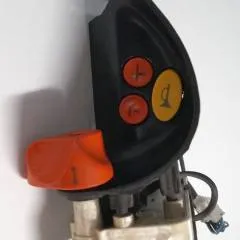 Linde 1443605100 | Rijschakelaar Control handle  Control module