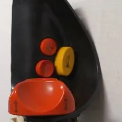 Linde 1443605100 | Rijschakelaar Control handle  Control module