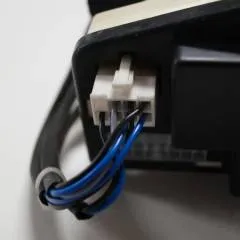 Linde 1443605100 | Rijschakelaar Control handle  Control module