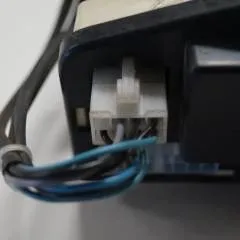 Linde 1443605100 | Rijschakelaar Control handle  Control module