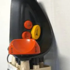 Linde 1443605100 | Rijschakelaar Control handle  Control module