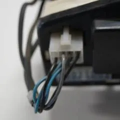 Linde 1443605100 | Rijschakelaar Control handle  Control module