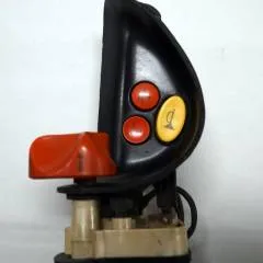 Linde 1443605100 | Rijschakelaar Control handle  Control module