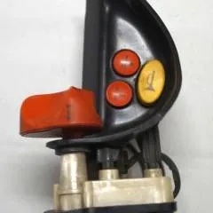Linde 1443605100 | Rijschakelaar Control handle  Control module