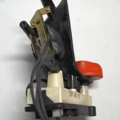 Linde 1443605100 | Rijschakelaar Control handle  Control module