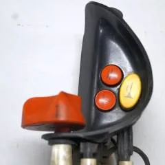 Linde 1443605100 | Rijschakelaar Control handle  Control module