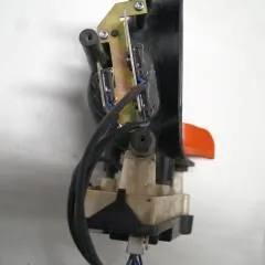 Linde 1443605100 | Rijschakelaar Control handle  Control module