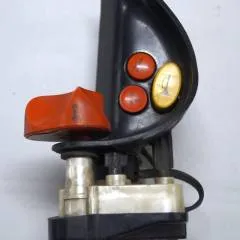 Linde 1443605100 | Rijschakelaar Control handle  Control module