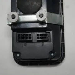 Linde 0039460722 | Display SW2.7