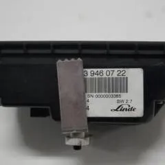 Linde 0039460722 | Display SW2.7