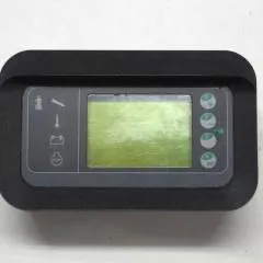 Linde 0039460722 | Display SW2.7