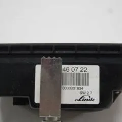 Linde 0039460722 | Display SW2.7