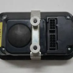 Linde 0039460722 | Display SW2.7