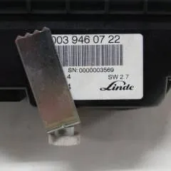 Linde 0039460722 | Display SW2.7