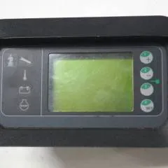 Linde 0039460722 | Display SW2.7