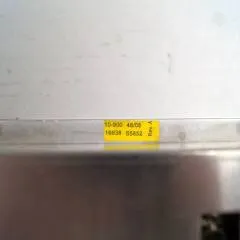 Jungheinrich 5062368 | Display for EKS310 10-900 16638 S5852 Rev A