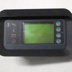 Linde 0039460735 | Display SW3.2