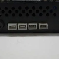 Mascot 9262 | Converter type 9262  24v DC in 12v DC out max 6A