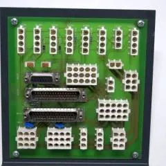 Jungheinrich 52004010 | verdeler print voor EKS310k