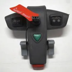 OMG unknown | Rijschakelaar voor OMG 715ES Accelerator for OMG 715ES