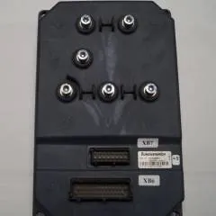 Jungheinrich 51226801 | Rij/hef/stuur regeling voor ECE225 AS2412 iS index C Drive/Lift/Steering controller for ECE225