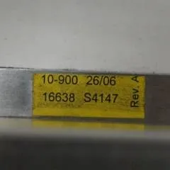 Jungheinrich 16638 | Display for EKS310