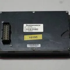 Jungheinrich 51325465 | Fahrerdisplay 2A for ETV/M from year 2011 till 2016