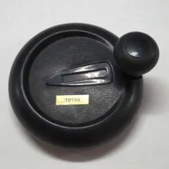 Jungheinrich 50263124 | Stuur Steering wheel ETV from year 2003 till 2011