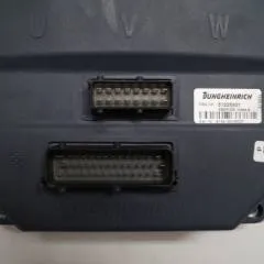 Jungheinrich 51226801 | Rij/hef/stuur regeling AS2412 iS index A Drive/Lift/Steering controller for EKS110 year 2015