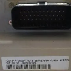 Crown 302032323 | AC-3 36-48/600 controller for FC4500 serie