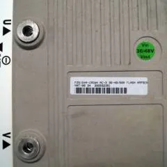 Crown 302032391 | AC-3 36-48/600 controller for FC4500 serie