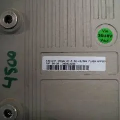 Crown 302032390 | AC-3 36-48/600 controller for FC4500 serie