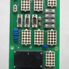 Jungheinrich 52002646 | Verzamelprint Board printed circuit 50434100 for EKS