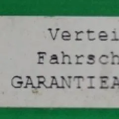 Jungheinrich 52002646 | Verzamelprint Board printed circuit 50434100 for EKS