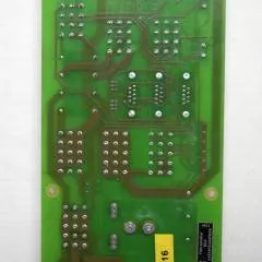 Jungheinrich 52002646 | Verzamelprint Board printed circuit 50434100 for EKS