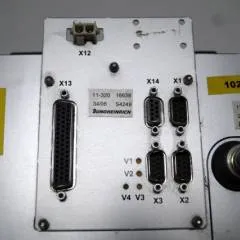 Jungheinrich 51061020 | Rij/hef/stuur regeling Drive/Lift/steering controller for EKS310