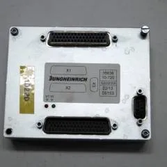 Jungheinrich 52032355 | verzamelprint control unit for EKS  5004745