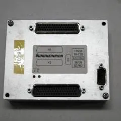 Jungheinrich 52032355 | verzamelprint control unit for EKS  5004745