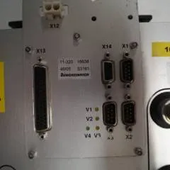 Jungheinrich 51061020 | Rij/hef/stuur regeling Drive/Lift/steering controller for EKS310