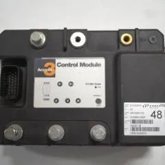 Crown 824861 2B | Controller ACS 4810-350F