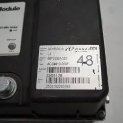 Crown 824861 2B | Controller ACS 4810-350F