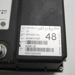 Crown 824861 2B | Controller ACS 4810-350F