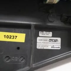 Crown 819883-002-01 | display for ESR5000