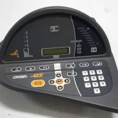 Crown 819883-002-01 | display for ESR5000