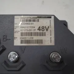 Crown 821273-001 2F | controller ACD4802-S1 48V