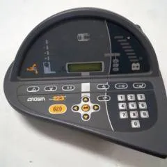 Crown 819883-002-01 | display for ESR5000